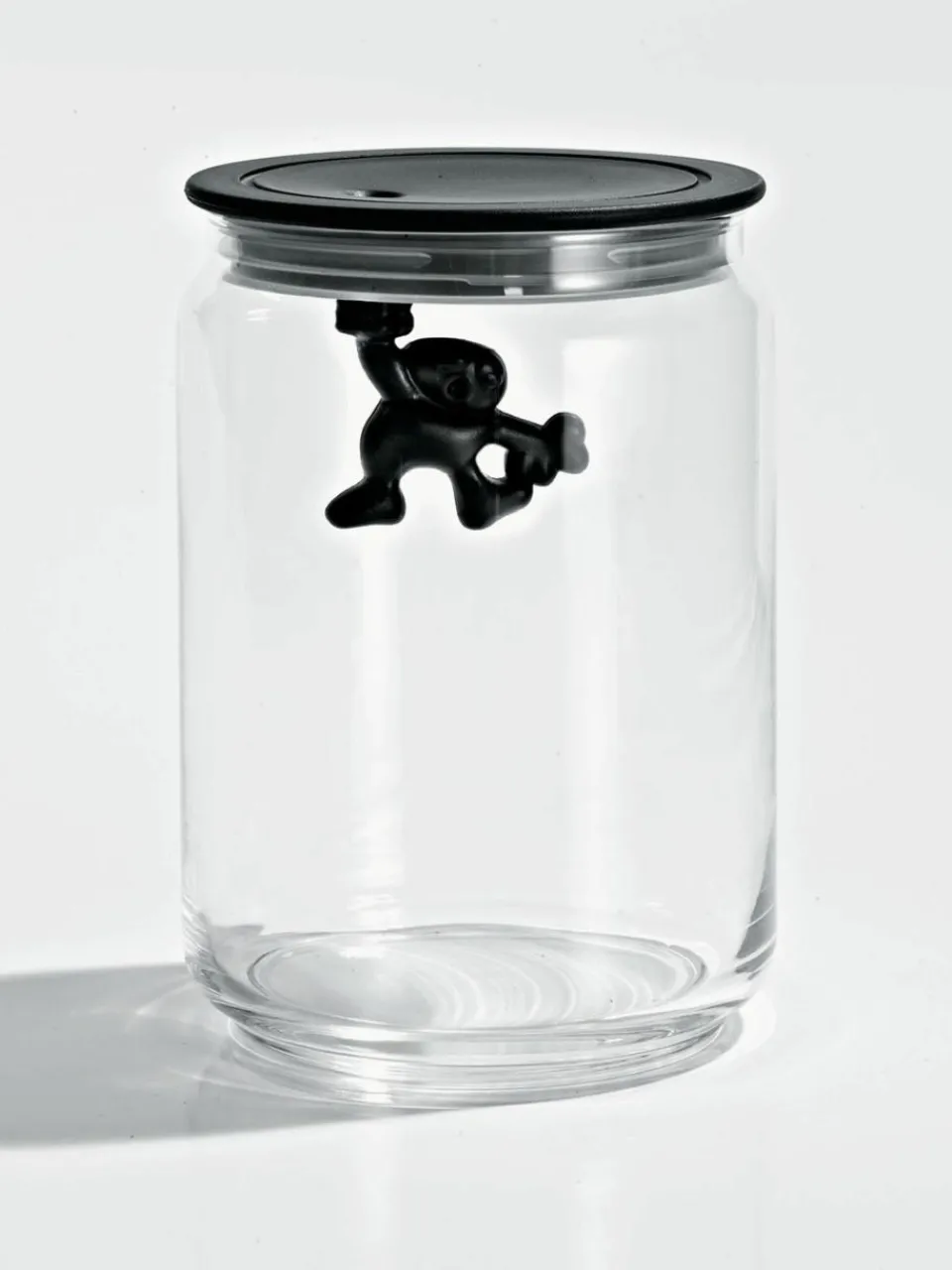 Opbergpot Gianni, H 15 cm^ALESSI Fashion