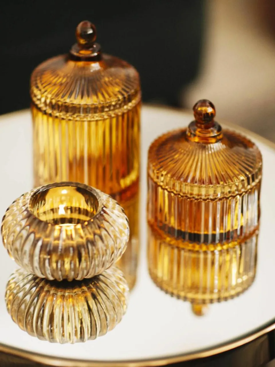 Opbergpot Ionic^ANDREA HOUSE Best