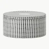 Opbergpot Isebella^Bloomingville Online