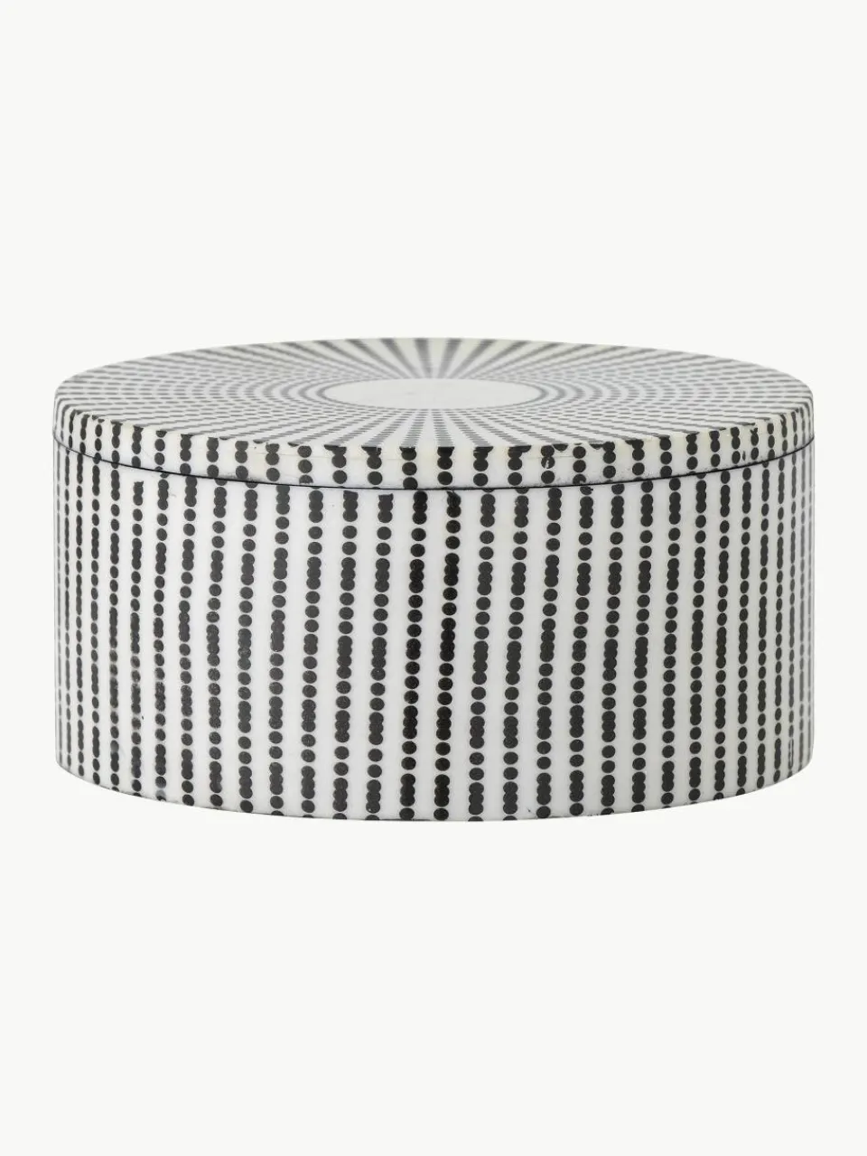 Opbergpot Isebella^Bloomingville Online