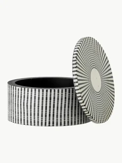 Opbergpot Isebella^Bloomingville Online