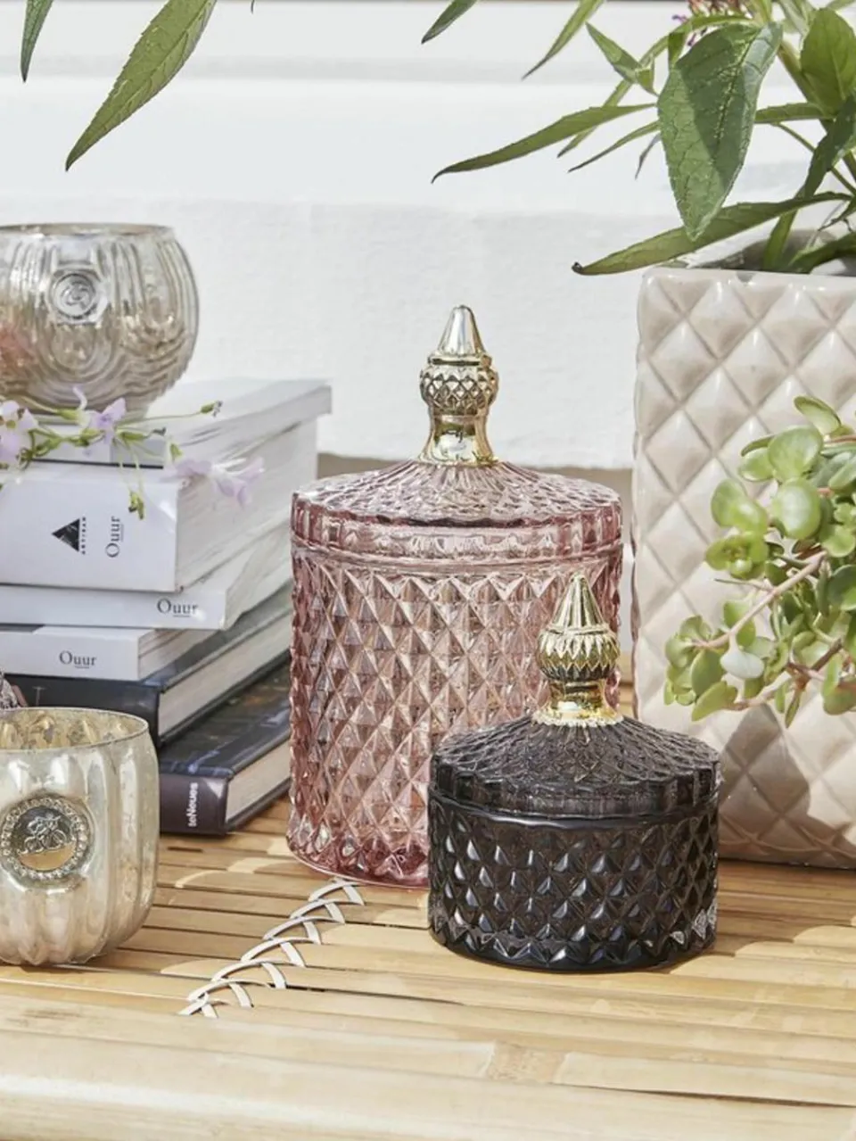 Opbergpot Myan^Lene Bjerre Discount