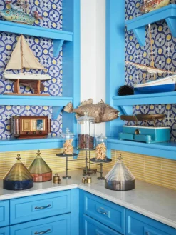 Opbergpot Trullo^Kartell Best