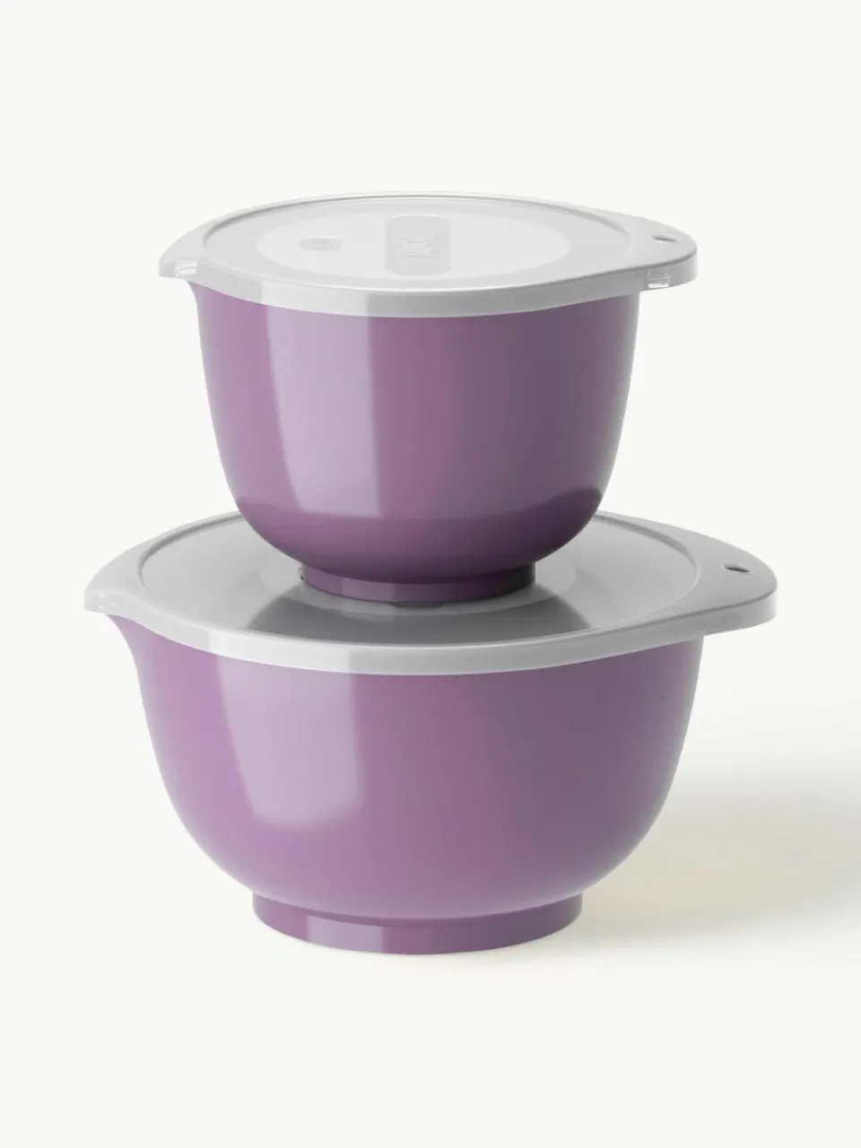 Opbergschalen Margarethe, set van 2^Rosti Fashion