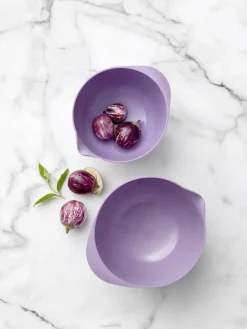 Opbergschalen Margarethe, set van 2^Rosti Fashion