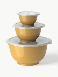 Opbergschalen Margarethe, set van 3^Rosti Best