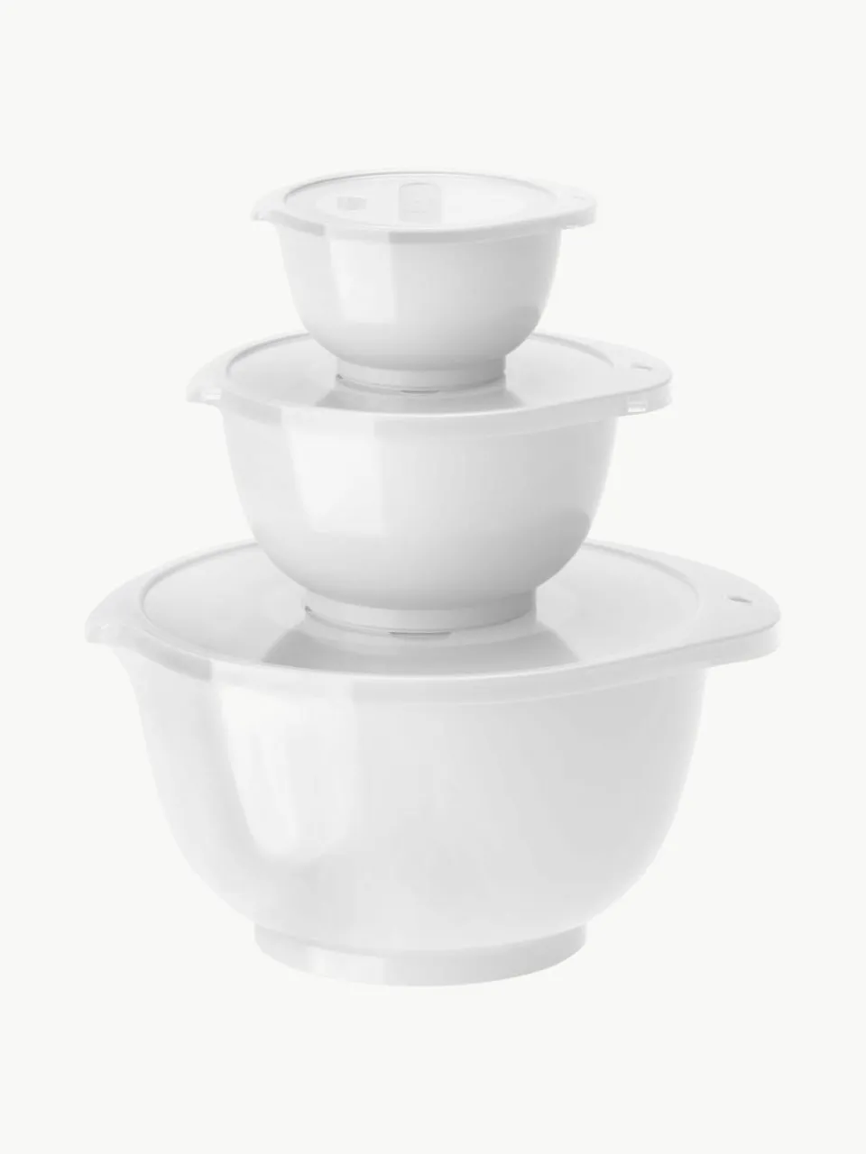 Opbergschalen Margarethe, set van 3^Rosti Sale