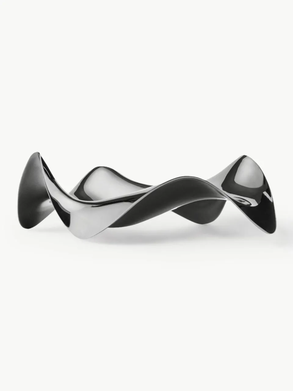 Opscheplepel Blip van edelstaal^ALESSI Fashion
