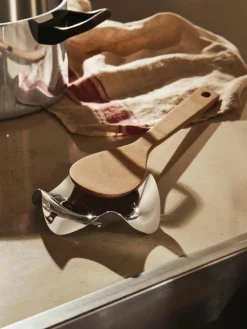 Opscheplepel Blip van edelstaal^ALESSI Fashion
