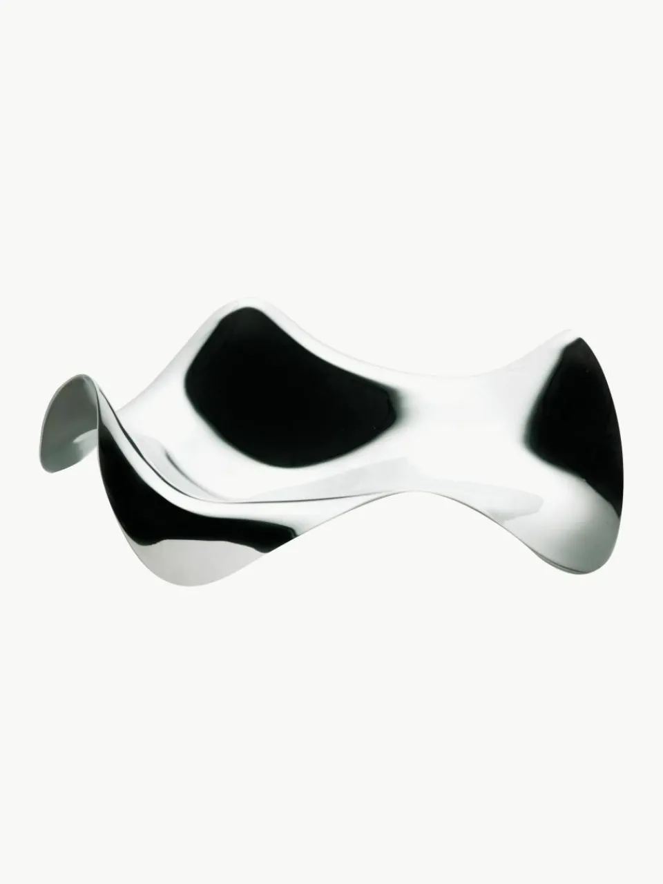 Opscheplepel Blip van edelstaal^ALESSI Fashion