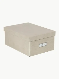 Opvouwbare opbergdoos Karin, B 23 x D 32 cm^Bigso Box of Sweden Best