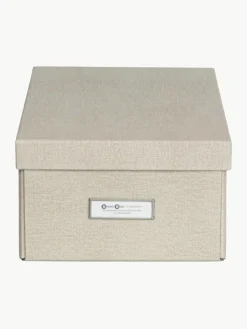 Opvouwbare opbergdoos Karin, B 23 x D 32 cm^Bigso Box of Sweden Best