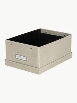 Opvouwbare opbergdoos Karin, B 23 x D 32 cm^Bigso Box of Sweden Best