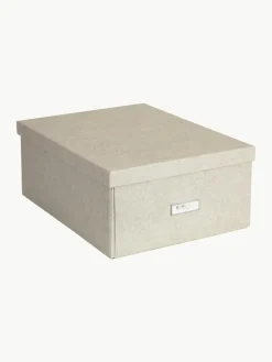Opvouwbare opbergdoos Katrin, B 35 x D 45 cm^Bigso Box of Sweden Discount