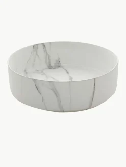 Opzetwastafel Klimt van keramiek, Ø 36 cm^Westwing Outlet