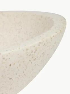 Opzetwastafel Kuveni van terrazzo^Westwing New