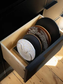 Organiser voor kookgerei DrawerStore^Joseph Joseph Fashion