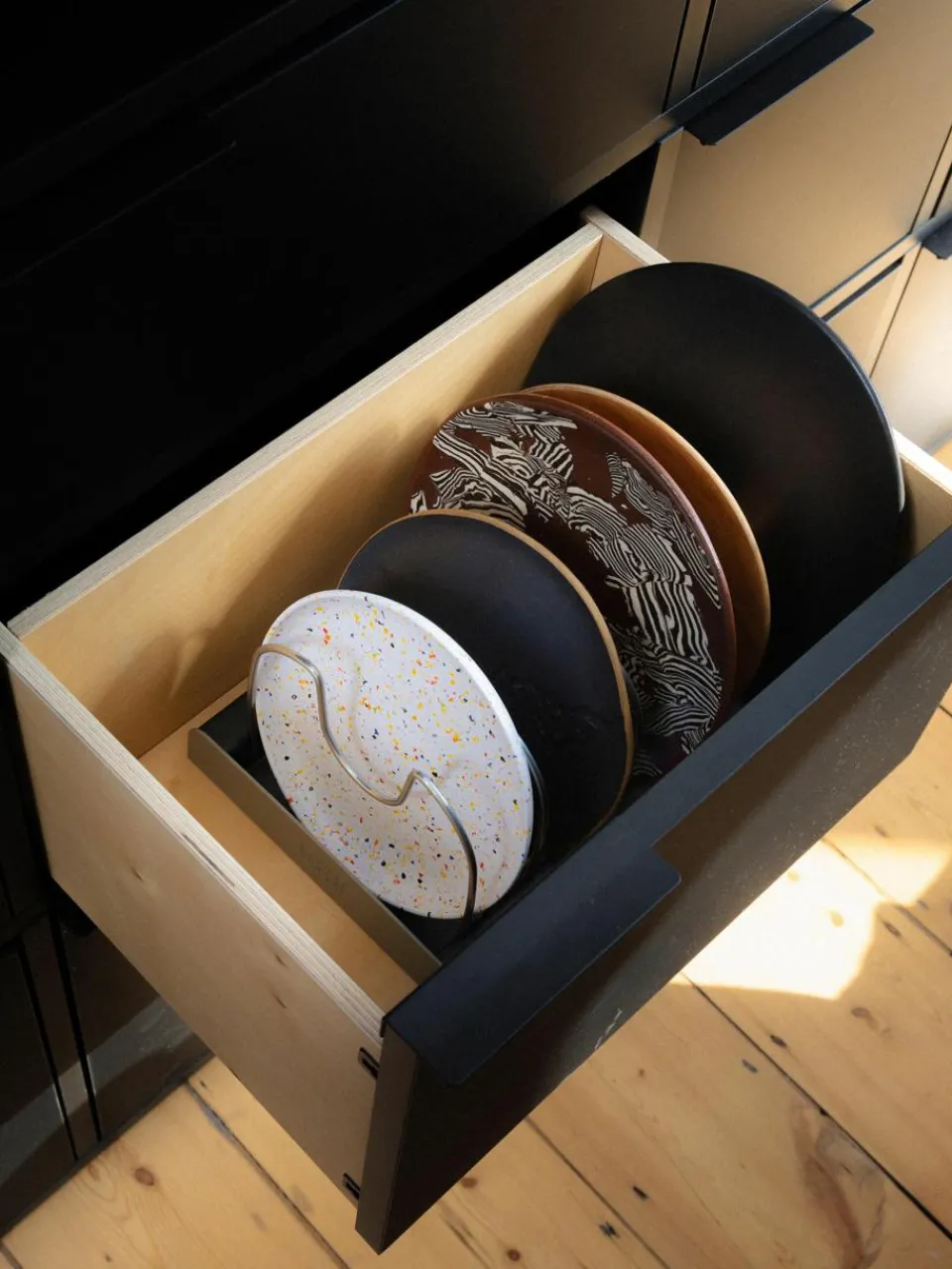 Organiser voor kookgerei DrawerStore^Joseph Joseph Fashion