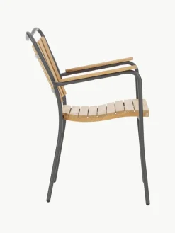 Outdoor armstoel Ellen van hout^Cinas Fashion