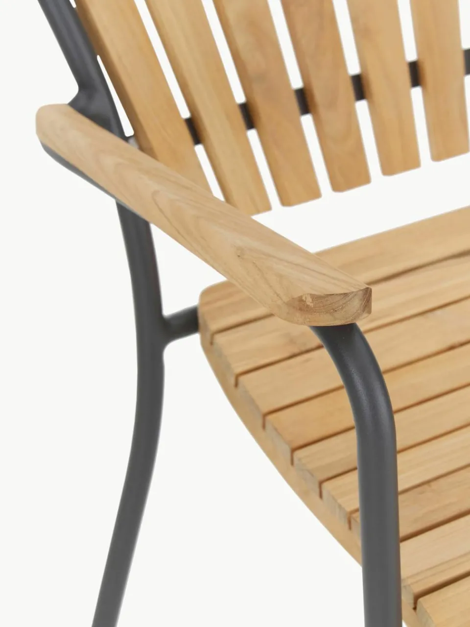 Outdoor armstoel Ellen van hout^Cinas Fashion