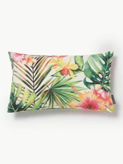 Outdoor kussenhoes Kokamo met tropische print^Magma Discount