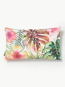 Outdoor kussenhoes Kokamo met tropische print^Magma Discount
