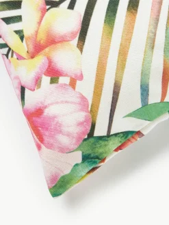 Outdoor kussenhoes Kokamo met tropische print^Magma Discount