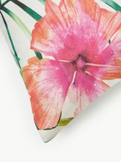 Outdoor kussenhoes Kokamo met tropische print^Magma Discount