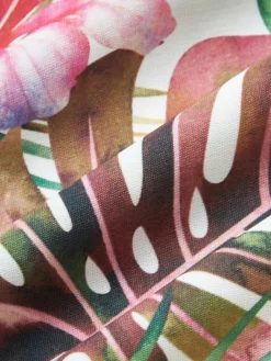 Outdoor kussenhoes Kokamo met tropische print^Magma Discount