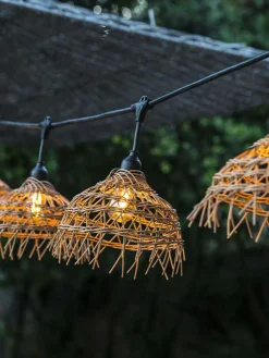 Outdoor lichtslinger Hawaii^Lumisky Clearance