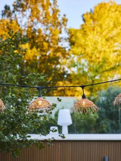 Outdoor lichtslinger Hawaii^Lumisky Clearance