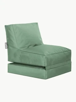 Outdoor loungefauteuil Pop Up met ligfunctie^Magma Online