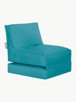 Outdoor loungefauteuil Pop Up met ligfunctie^Magma Hot