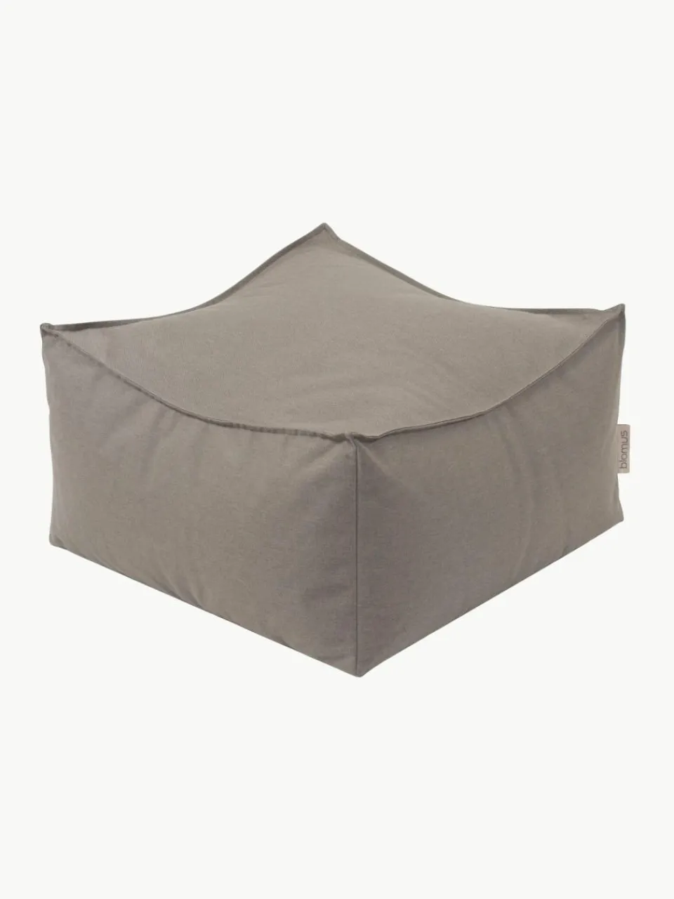 Outdoor poef Stay^blomus Fashion