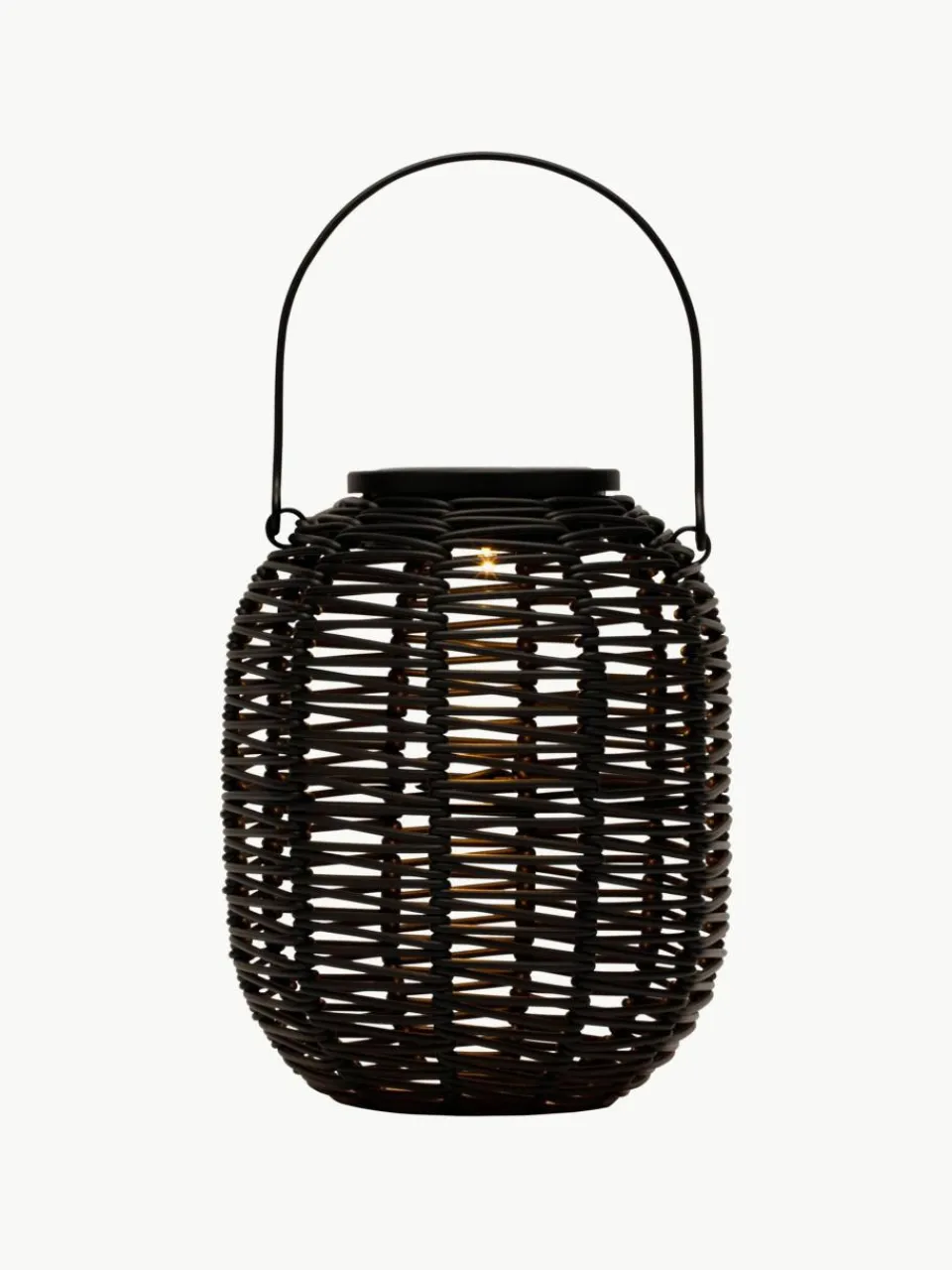 Outdoor solar lamp Sunshine Treasure om op te hangen of te zetten^Westwing Fashion
