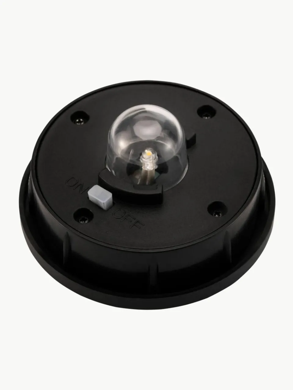 Outdoor solar lamp Sunshine Treasure om op te hangen of te zetten^Westwing Fashion