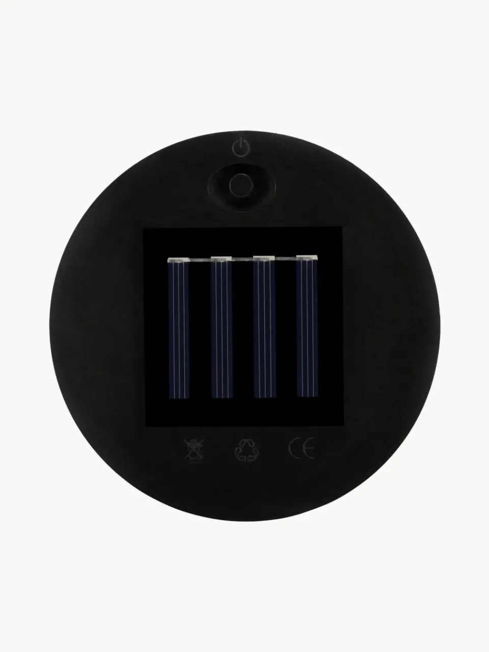 Outdoor solar lamp Sunshine Delight om op te hangen of te zetten^Westwing Hot
