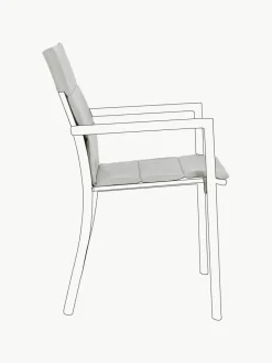 Outdoor stoelkussen Konnor^Bizzotto Online