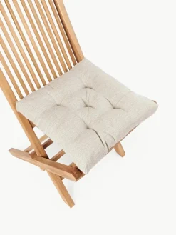 Outdoor stoelkussen Oline, 2 stuks^Westwing Collection Discount