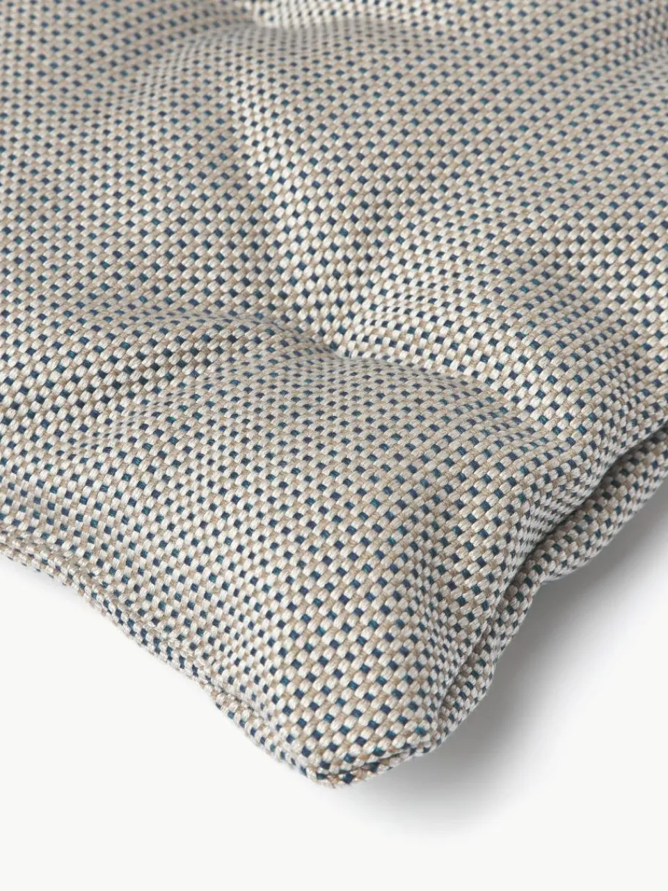 Outdoor stoelkussen Ortun^Westwing Collection Best