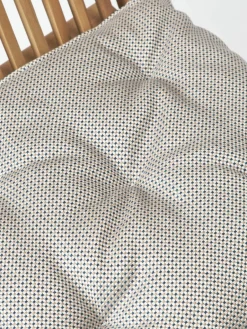 Outdoor stoelkussen Ortun^Westwing Collection Best