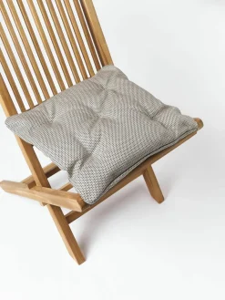 Outdoor stoelkussen Ortun^Westwing Collection Best