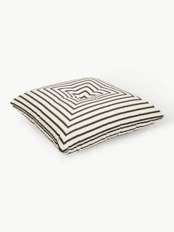 Outdoor vloerkussen Cozy met strepen^Business & Pleasure Discount