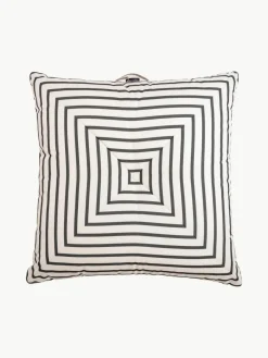 Outdoor vloerkussen Cozy met strepen^Business & Pleasure Discount