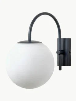 Outdoor wandlamp Globe^Houseof Hot