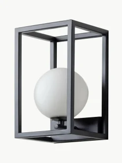 Outdoor wandlamp Lantern^Houseof Hot