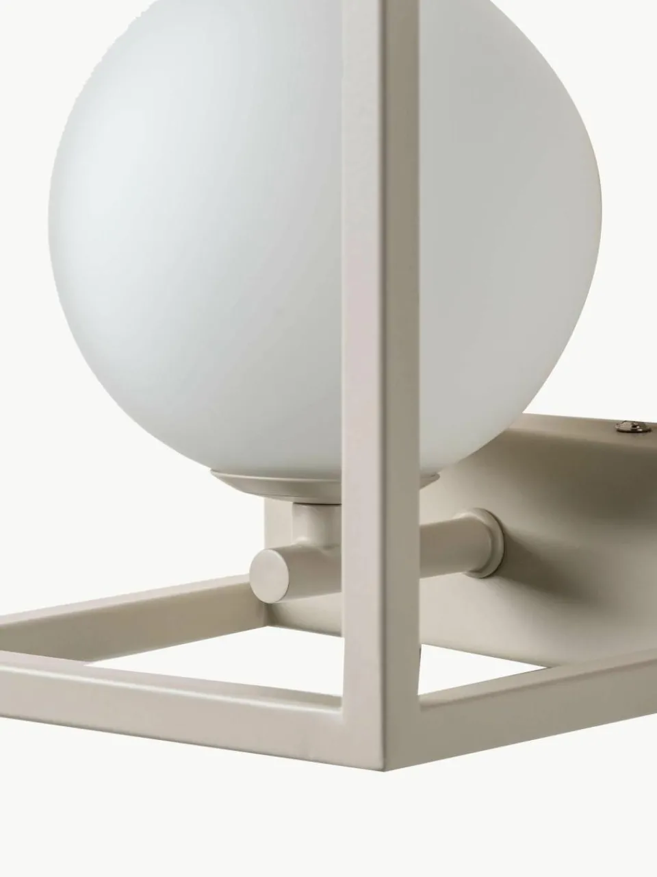 Outdoor wandlamp Lantern^Houseof Fashion