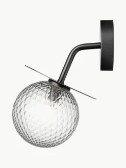 Outdoor wandlamp Liila^Nuura Best