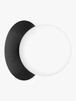 Outdoor wandlamp Liila^Nuura Hot