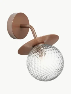 Outdoor wandlamp Liila^Nuura New